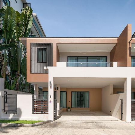 Chao Wilai Residence I Naiyang Beach I Hkt Airport Nai Yang Beach Exterior foto