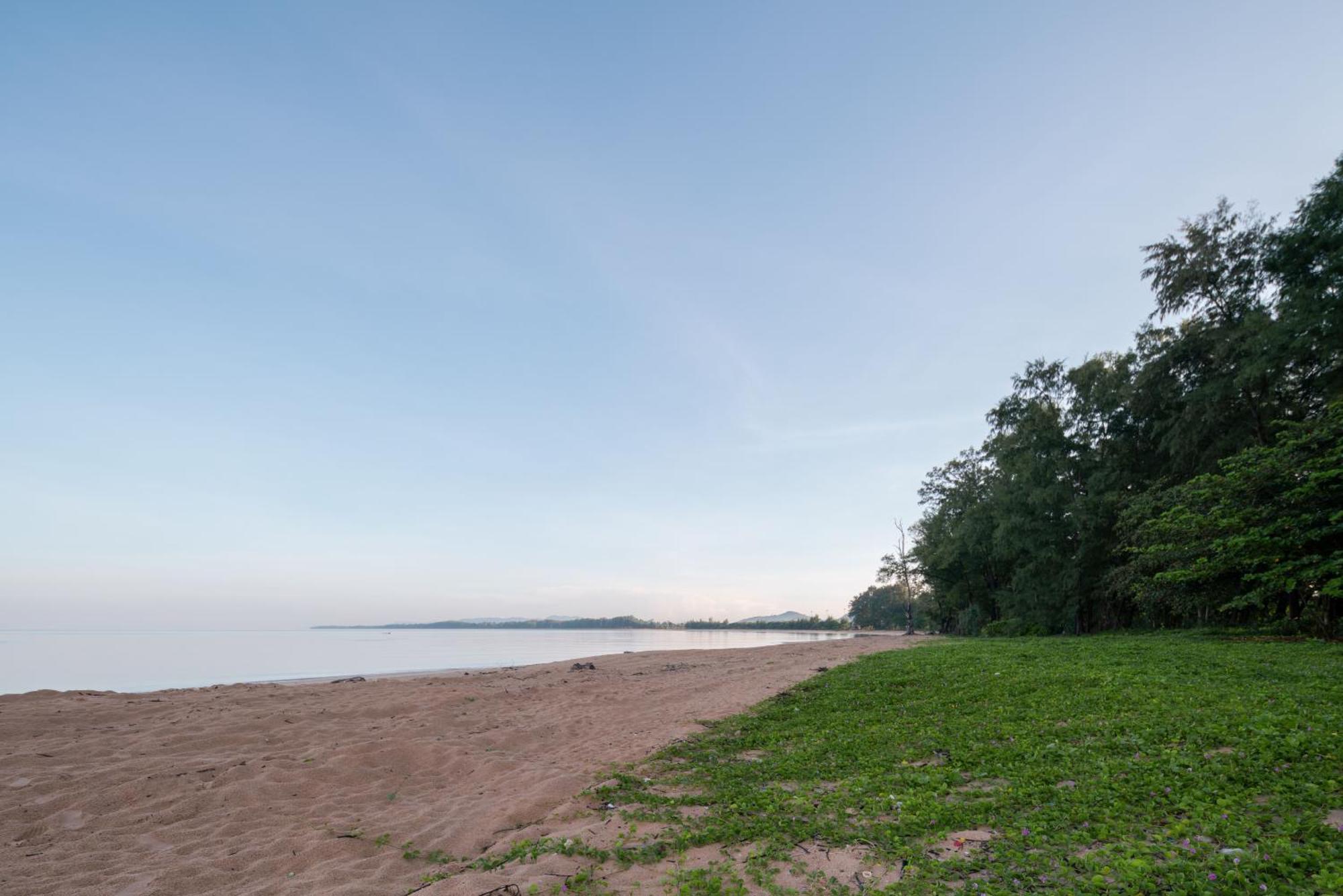 Chao Wilai Residence I Naiyang Beach I Hkt Airport Nai Yang Beach Exterior foto
