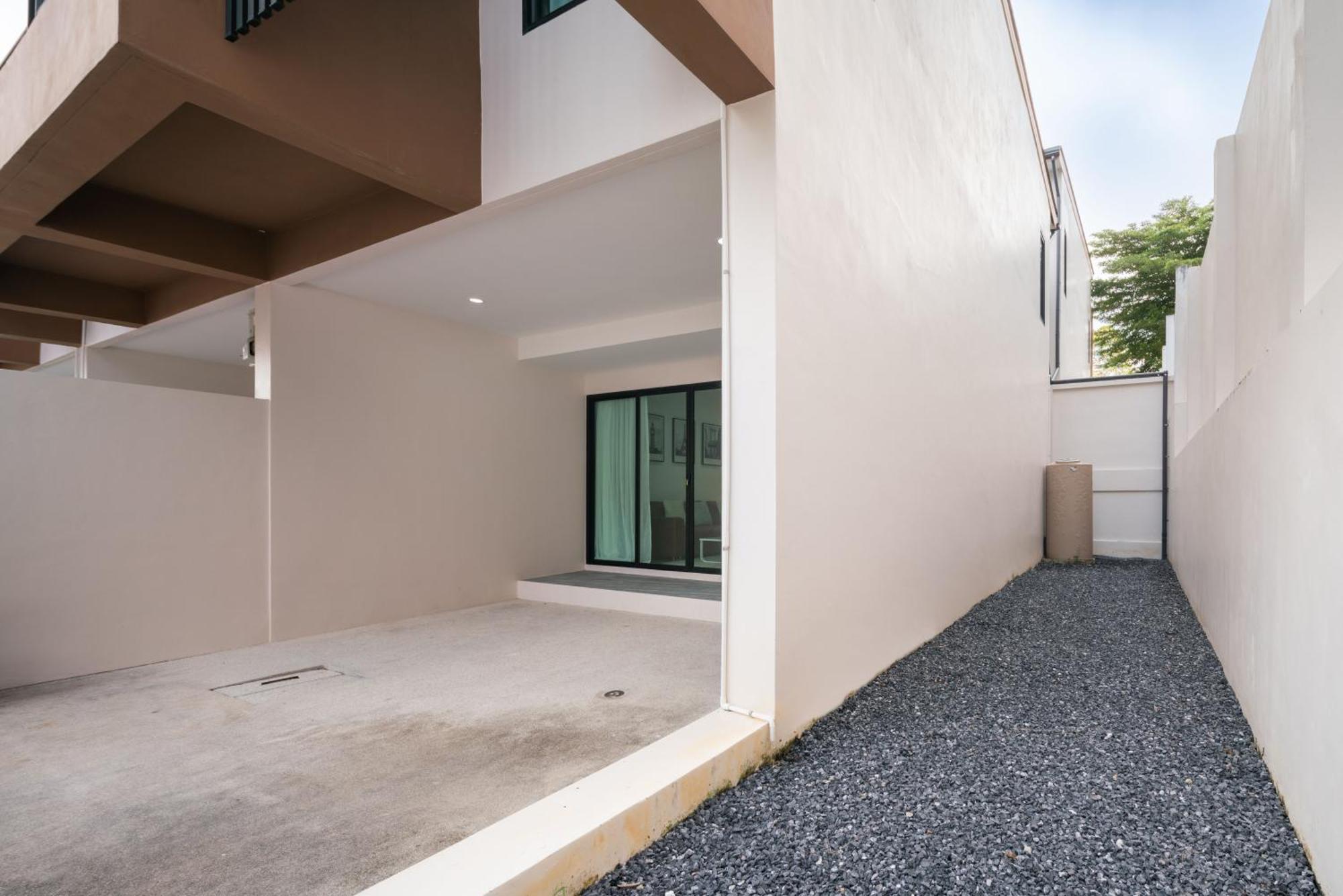 Chao Wilai Residence I Naiyang Beach I Hkt Airport Nai Yang Beach Exterior foto