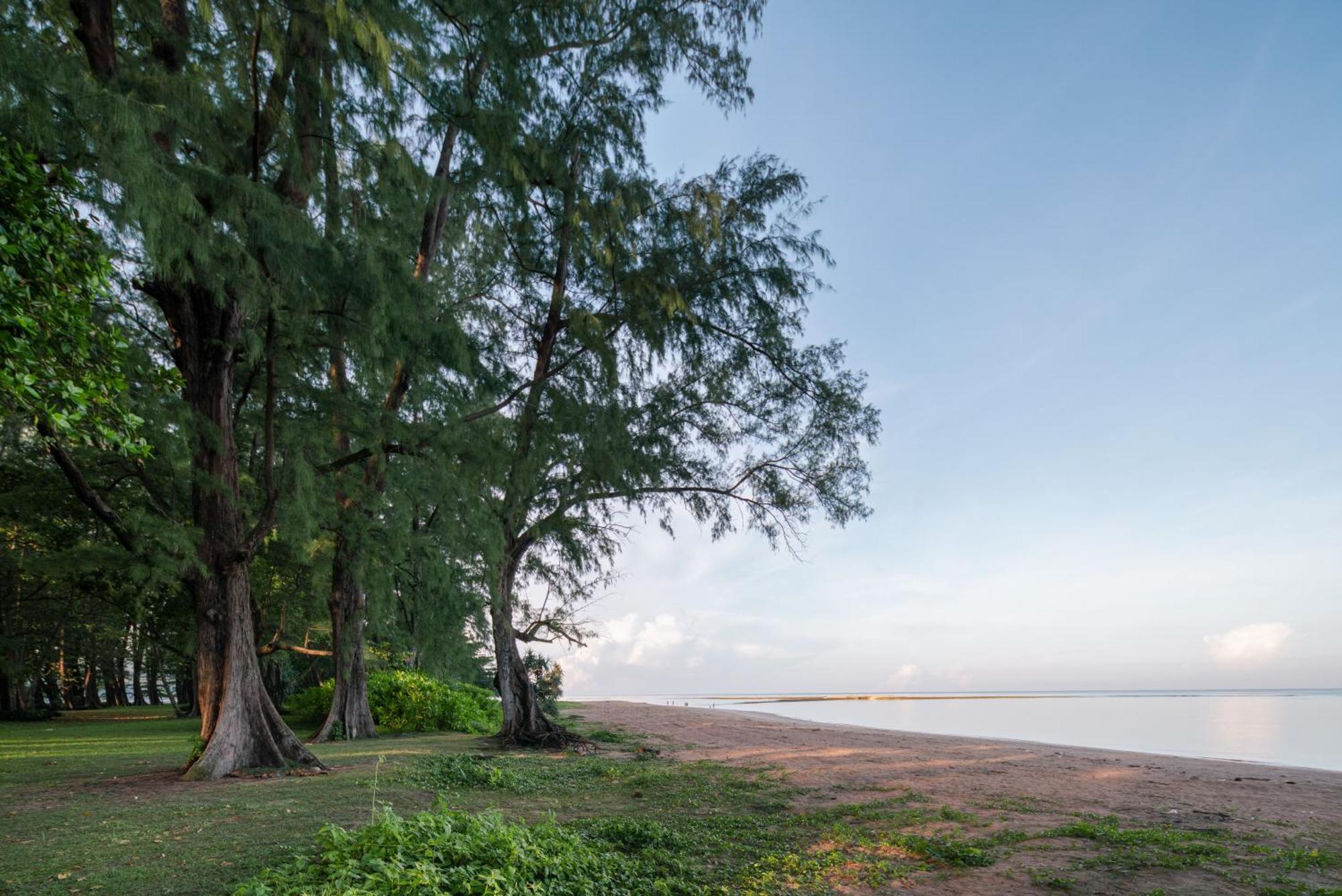 Chao Wilai Residence I Naiyang Beach I Hkt Airport Nai Yang Beach Exterior foto
