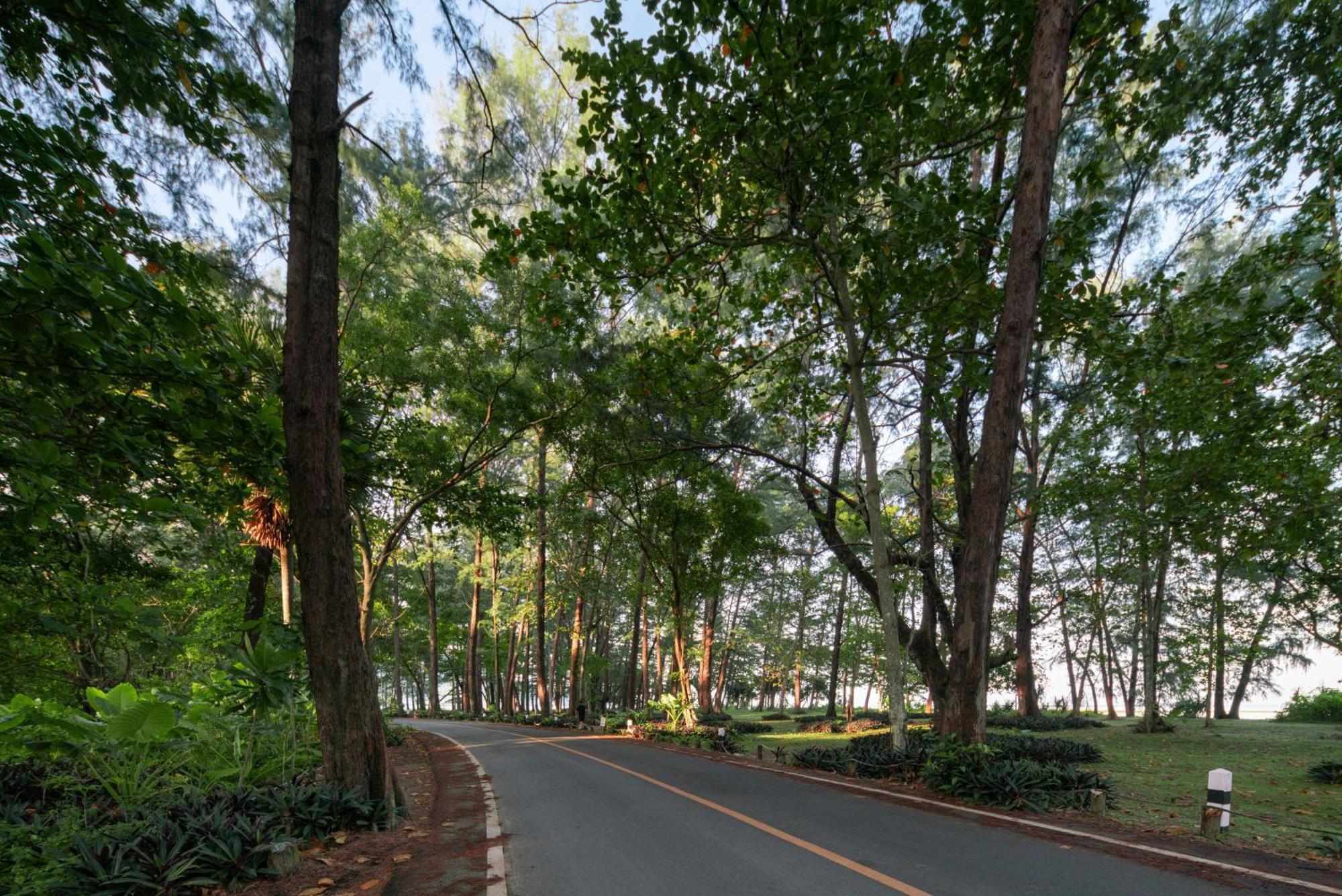 Chao Wilai Residence I Naiyang Beach I Hkt Airport Nai Yang Beach Exterior foto