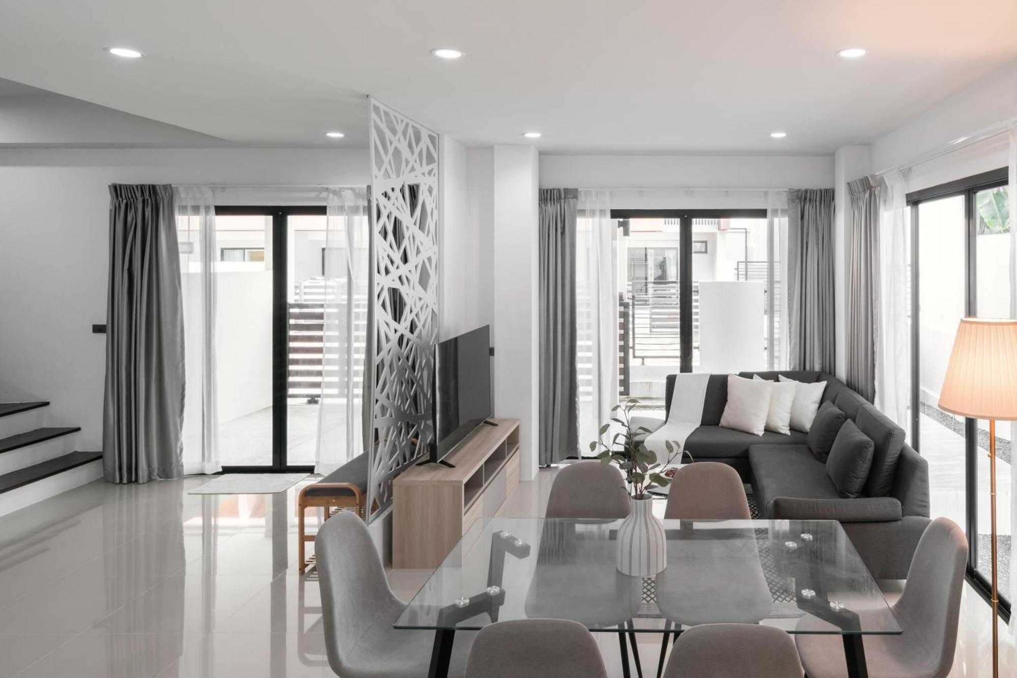 Chao Wilai Residence I Naiyang Beach I Hkt Airport Nai Yang Beach Exterior foto