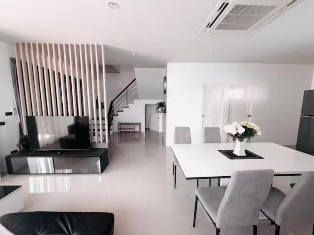 Chao Wilai Residence I Naiyang Beach I Hkt Airport Nai Yang Beach Quarto foto