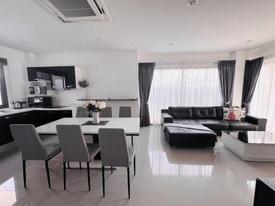 Chao Wilai Residence I Naiyang Beach I Hkt Airport Nai Yang Beach Quarto foto